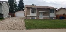 Whole house for rent on quiet crescent in Fairhaven