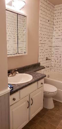 Whole house for rent on quiet crescent in Fairhaven - Photo 8
