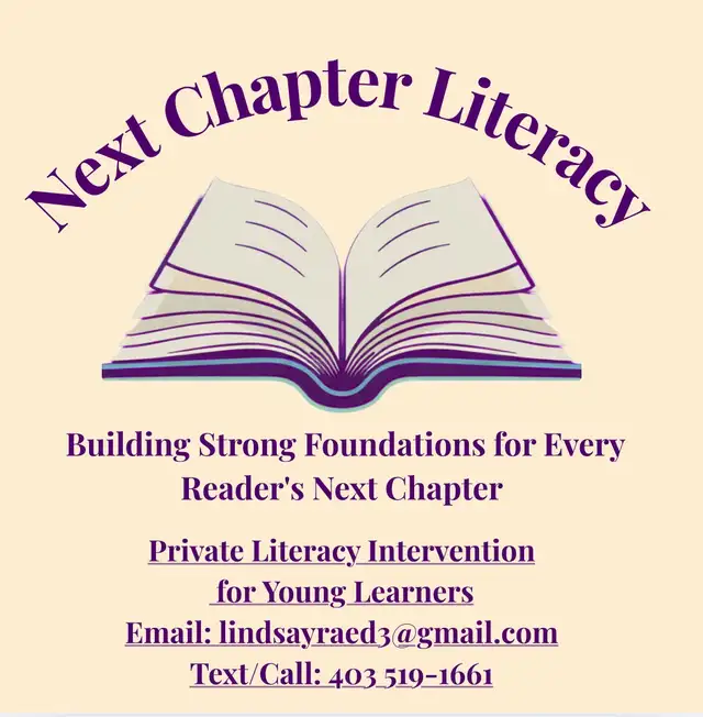 Summer Literacy Intervention