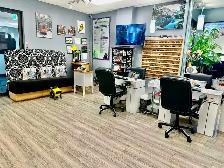 GREAT OPPORTUNITY – ESTABLISHED 5-STAR NAIL SALON FOR SALE IN - Photo 2