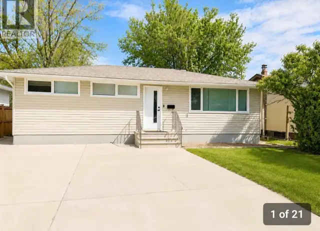 South Lethbridge Rental