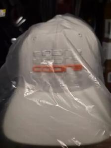 Brand new still in the plastic cobra golf hat for sale!! - Photo 4