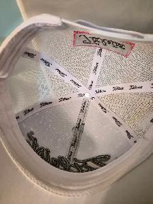 Brand new never worn titleist hat with ball marker for sale! - Photo 3
