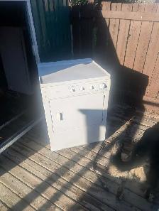 laundry dryer - Photo 2