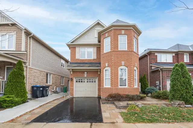 4 Bed 2.5 Bath House for Rent $3000/Month
