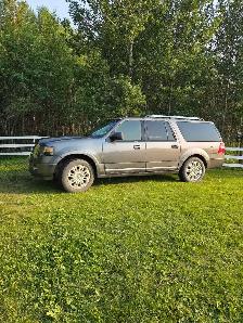 2011 Ford Expedition Max - Photo 2
