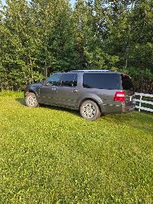 2011 Ford Expedition Max - Photo 3