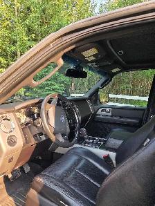 2011 Ford Expedition Max - Photo 4
