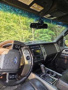 2011 Ford Expedition Max - Photo 5