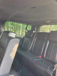 2011 Ford Expedition Max - Photo 6