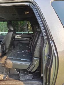 2011 Ford Expedition Max - Photo 7