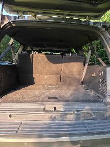 2011 Ford Expedition Max - Photo 8