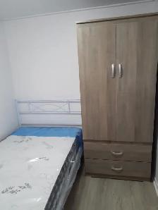 Two rooms available from August 1st in Scarborough