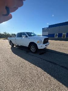 2017 Dodge Ram 2500 Limited - Photo 2