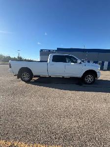 2017 Dodge Ram 2500 Limited - Photo 3