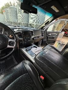 2017 Dodge Ram 2500 Limited - Photo 6