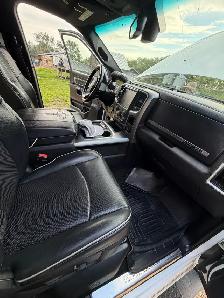 2017 Dodge Ram 2500 Limited - Photo 7