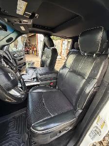 2017 Dodge Ram 2500 Limited - Photo 9