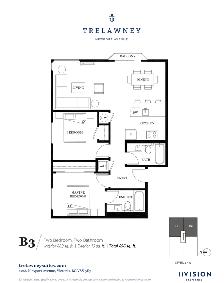 SUITE FOR RENT IN BEAUTIFUL RENOVATED BUILDING - Photo 2