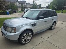 2009 Range Rover Sport HSE - Photo 2