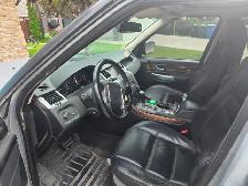 2009 Range Rover Sport HSE - Photo 3