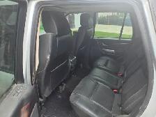 2009 Range Rover Sport HSE - Photo 4