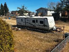 2010 keystone sprinter 311bhs