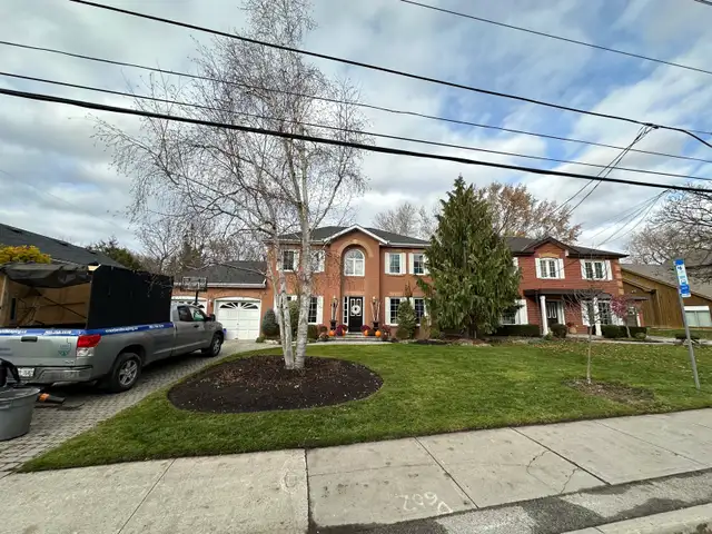 Landscape Maintenance