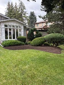 Landscape Maintenance - Photo 6
