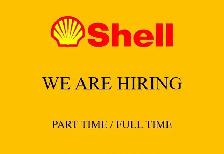 Gas station jobs - Barrie ,ON