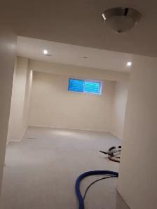 Basement for Rent,Private,Quiet,Pets Possible, Whole Floor,AUG 1
