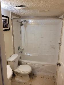 Basement for Rent,Private,Quiet,Pets Possible, Whole Floor,AUG 1 - Photo 2
