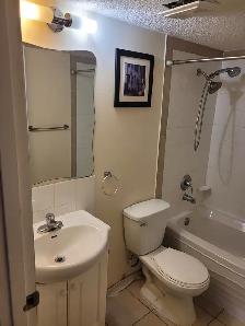 Basement for Rent,Private,Quiet,Pets Possible, Whole Floor,AUG 1 - Photo 5