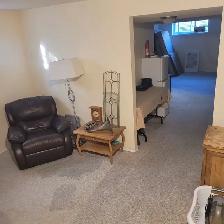 Basement for Rent,Private,Quiet,Pets Possible, Whole Floor,AUG 1 - Photo 9