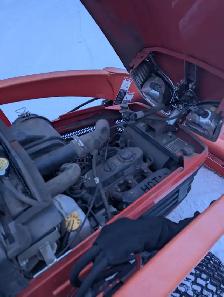 MOVING SALE:   Kubota Tractor - Photo 4