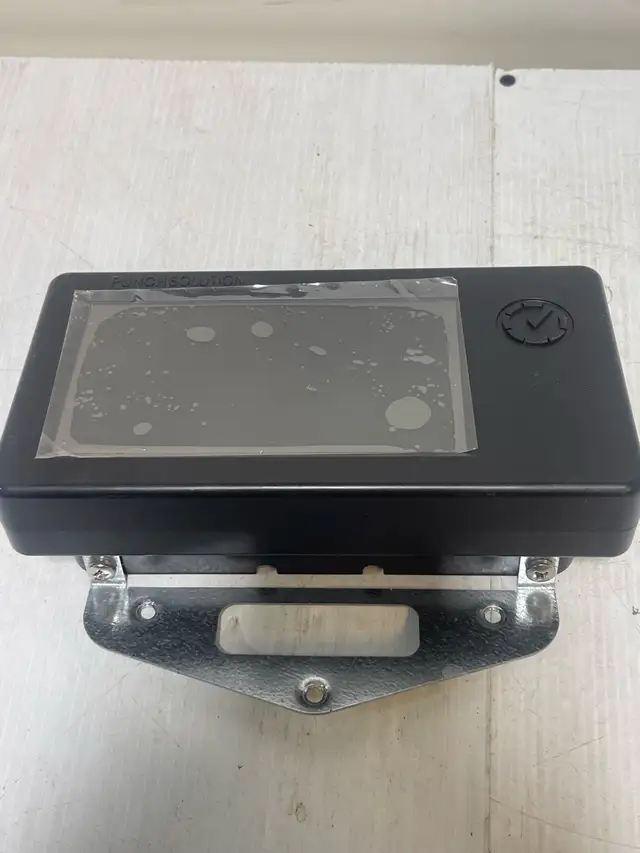 Punch Solution Quartz Time Clock 3501