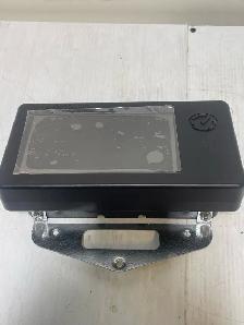 Punch Solution Quartz Time Clock 3501