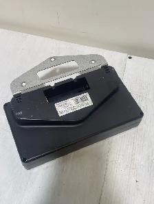 Punch Solution Quartz Time Clock 3501 - Photo 3