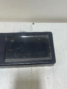 Punch Solution Quartz Time Clock 3501 - Photo 5