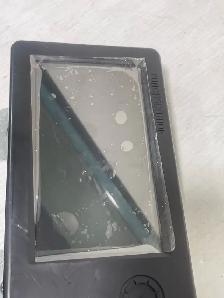Punch Solution Quartz Time Clock 3501 - Photo 7