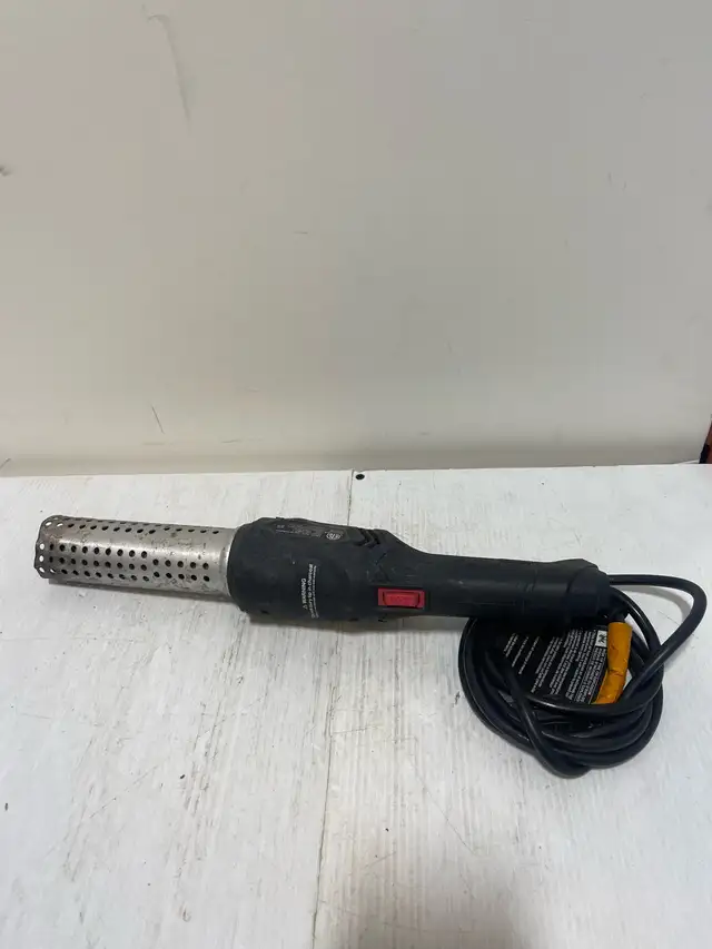 HomeRight ElectroTorch