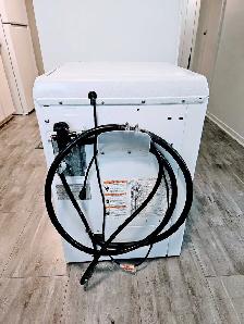 Whirlpool Portable Washer - Photo 8