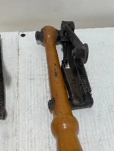 Vintage Exercisers - Photo 3