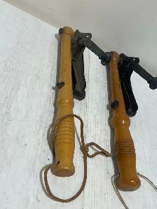 Vintage Exercisers - Photo 4