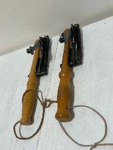 Vintage Exercisers - Photo 5