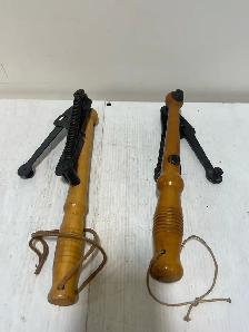 Vintage Exercisers - Photo 6