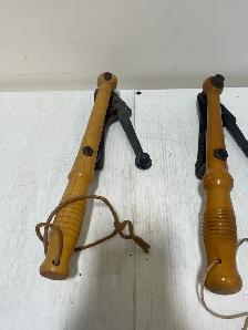 Vintage Exercisers - Photo 7