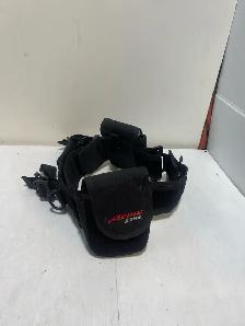 Aeris Jetpack BCD Weight Belt