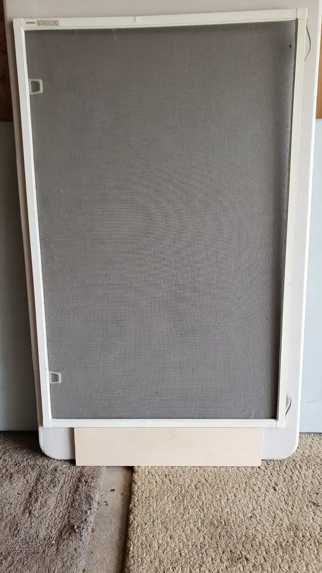 Window Screen