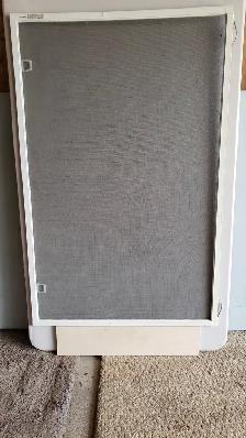 Window Screen